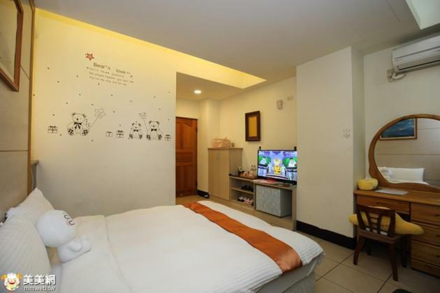 יוצ'י Sun Moon Lake Jiang Cheng B&B מראה חיצוני תמונה